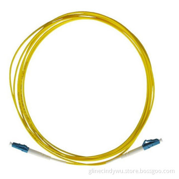 2014 HOT!!! SC LC FC ST  Waterproof Fiber optic patch cord